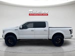 2019 Ford F-150 4WD Limited