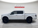 2019 Ford F-150 4WD Limited