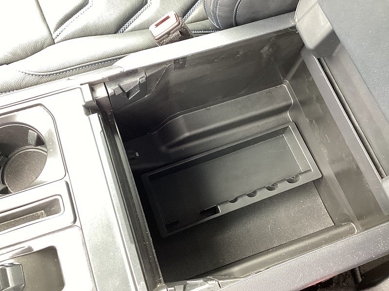 2021 Ford F-150 4WD Black Widow XLT