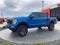 2021 Ford F-150 4WD Black Widow XLT