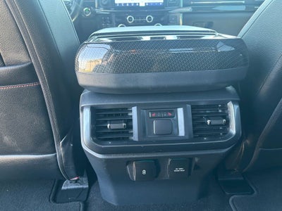 2022 Ford F-150 Shelby Lariat