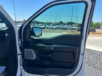 2022 Ford F-150 Shelby Lariat