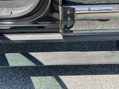 2023 Ford F-150 Black Ops Lariat
