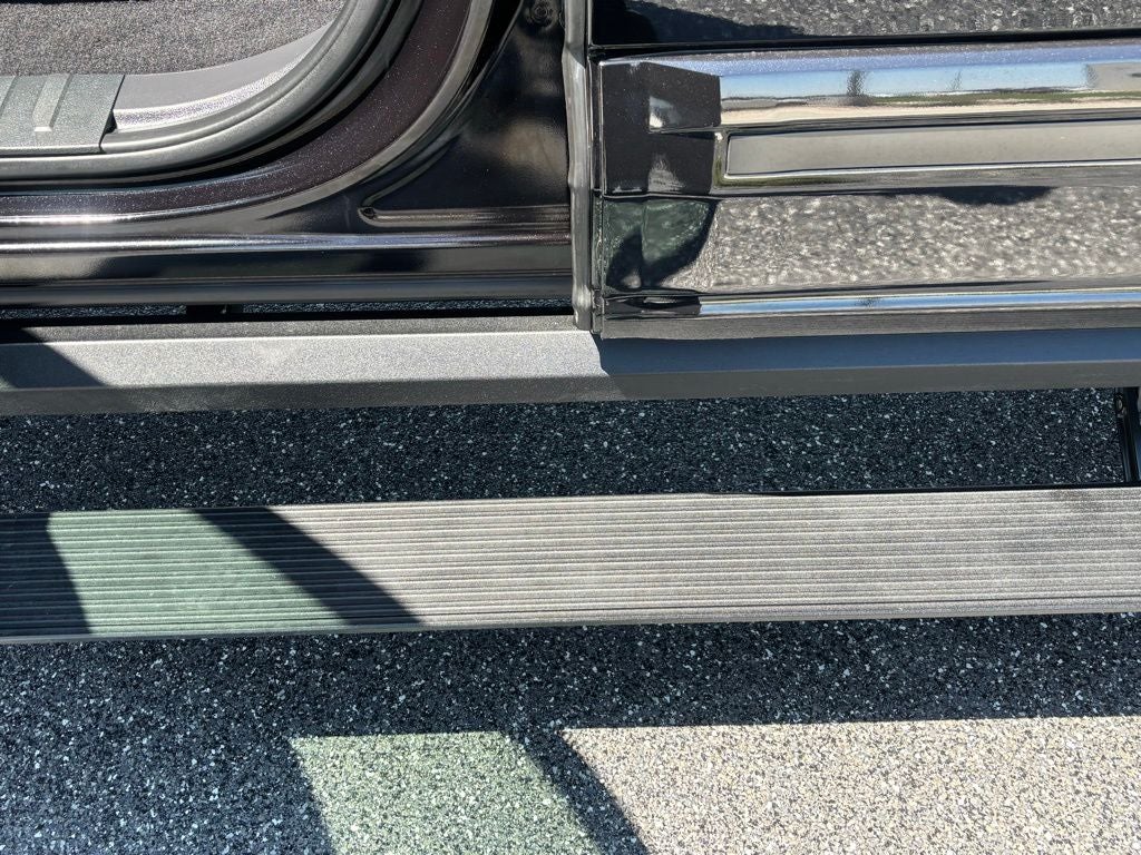 2023 Ford F-150 Black Ops Lariat