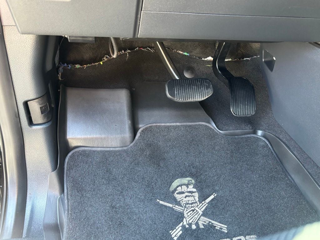 2023 Ford F-150 Black Ops Lariat