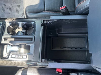 2023 Ford F-150 Black Ops Lariat