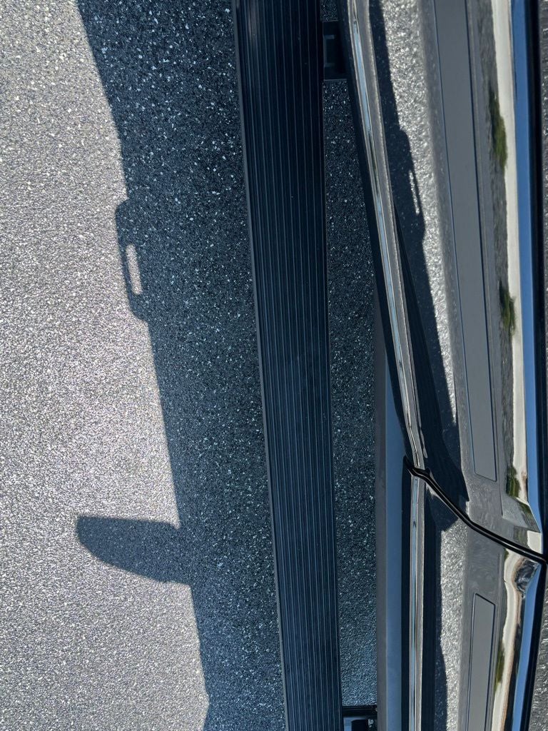2023 Ford F-150 Black Ops Lariat