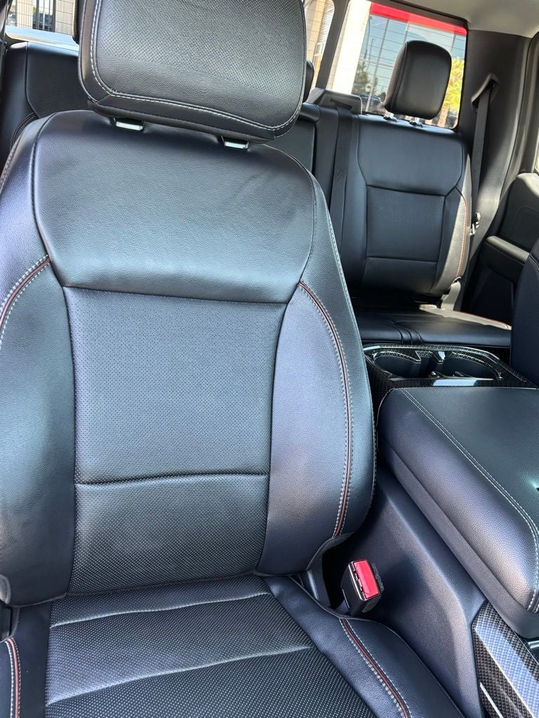 2023 Ford F-150 Black Ops Lariat