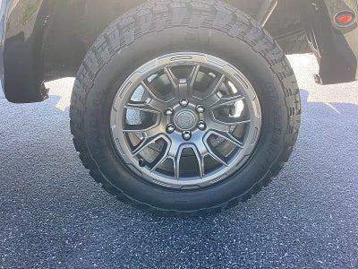 2022 Ford F-150 4WD LARIAT