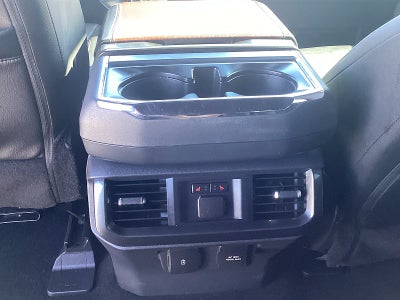 2022 Ford F-150 4WD LARIAT