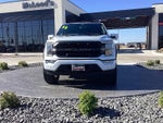 2022 Ford F-150 4WD LARIAT