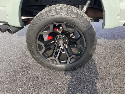 2022 Ford F-150 4WD XLT