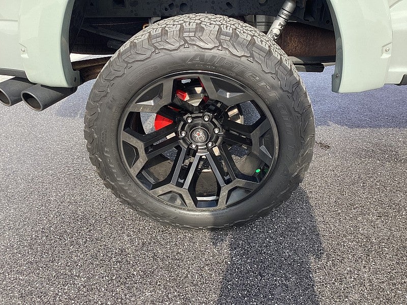 2022 Ford F-150 4WD XLT