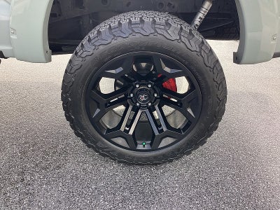 2022 Ford F-150 4WD XLT