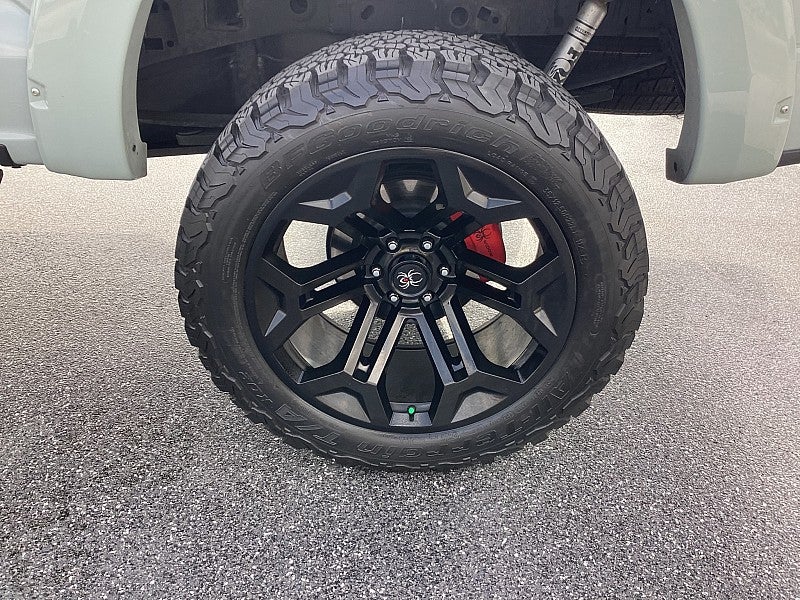 2022 Ford F-150 4WD XLT