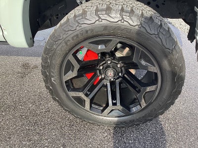 2022 Ford F-150 4WD XLT