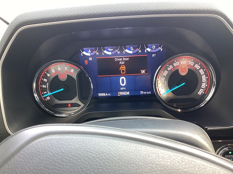 2022 Ford F-150 4WD XLT