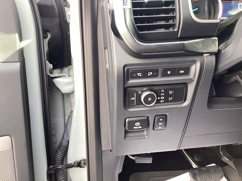 2022 Ford F-150 4WD XLT