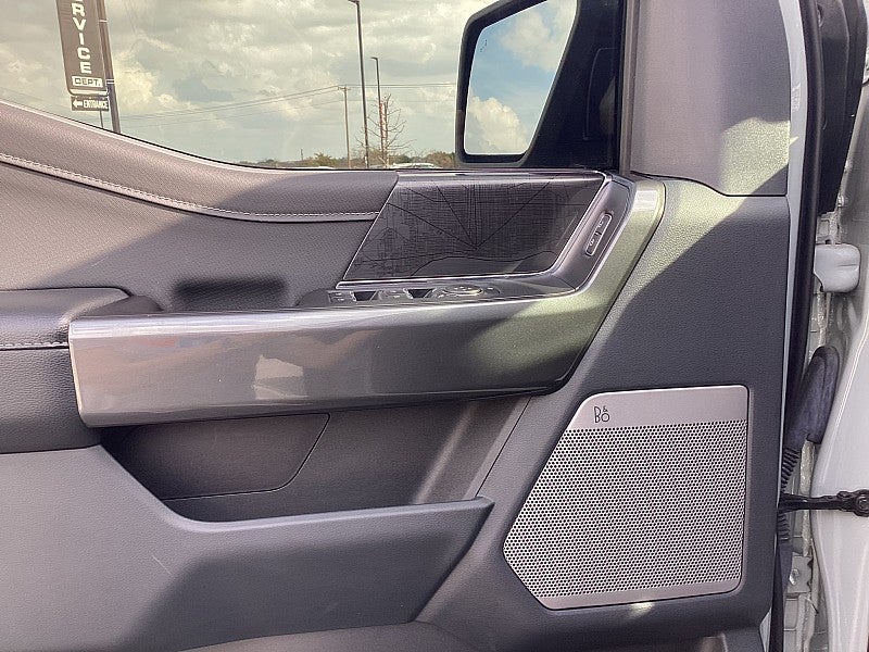 2022 Ford F-150 4WD XLT