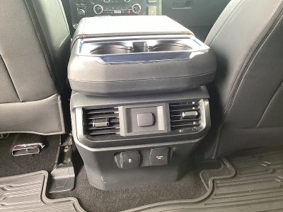 2022 Ford F-150 4WD XLT