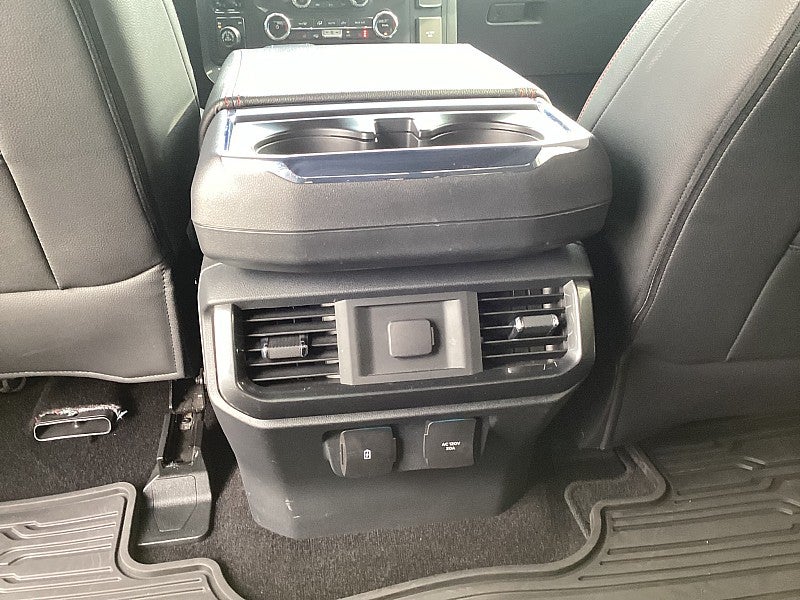 2022 Ford F-150 4WD XLT