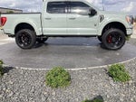 2022 Ford F-150 4WD XLT