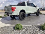 2022 Ford F-150 4WD XLT