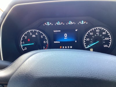 2023 Ford F-150 4WD XLT