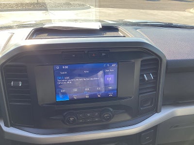 2023 Ford F-150 4WD XLT