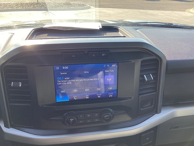 2023 Ford F-150 4WD XLT