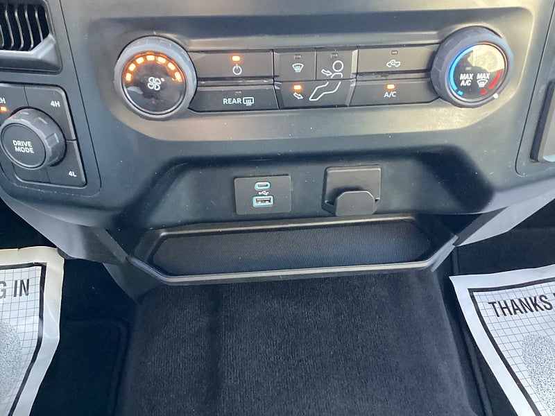 2023 Ford F-150 4WD XLT