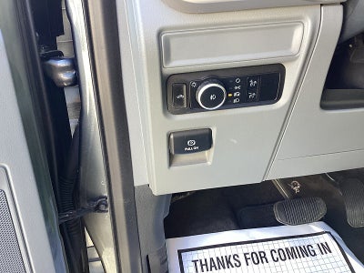 2023 Ford F-150 4WD XLT