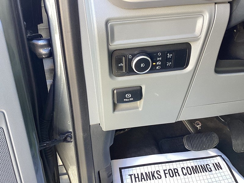 2023 Ford F-150 4WD XLT