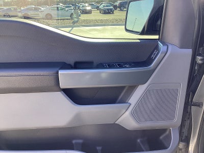 2023 Ford F-150 4WD XLT