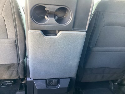 2023 Ford F-150 4WD XLT