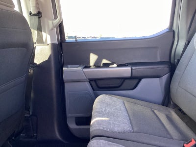 2023 Ford F-150 4WD XLT