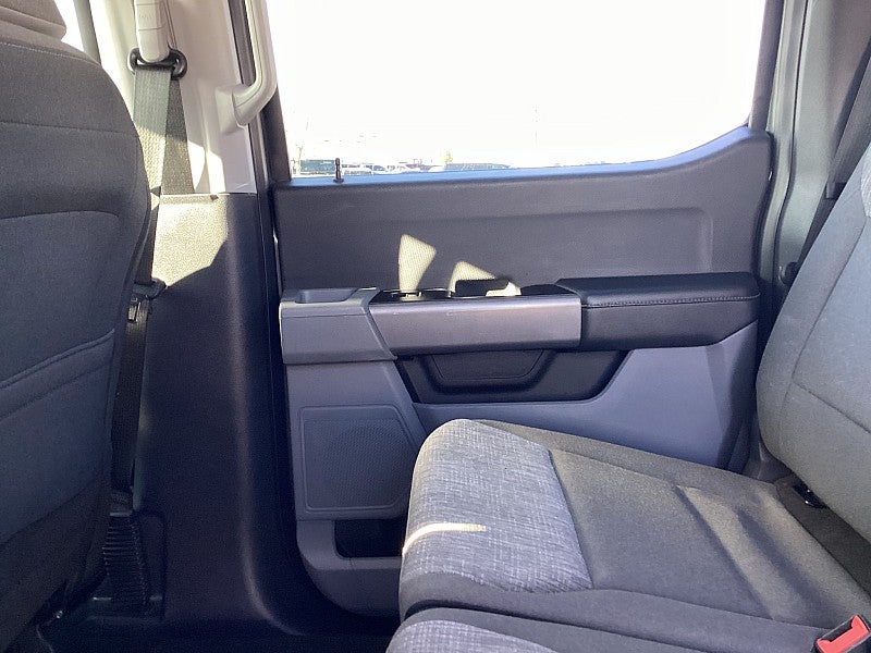 2023 Ford F-150 4WD XLT