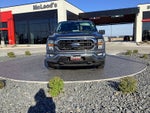 2023 Ford F-150 4WD XLT