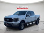 2021 Ford F-150 4WD King Ranch