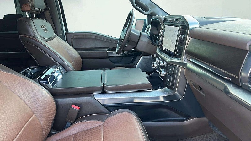 2021 Ford F-150 4WD King Ranch