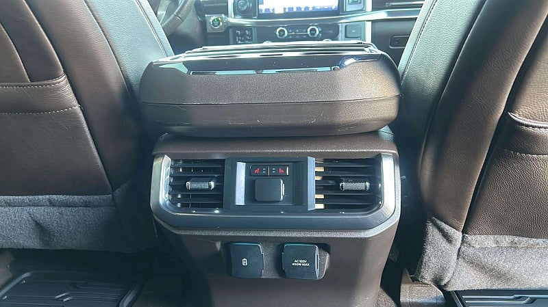 2021 Ford F-150 4WD King Ranch
