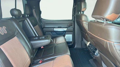 2021 Ford F-150 4WD King Ranch