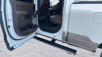 2021 Ford F-150 4WD King Ranch