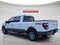 2021 Ford F-150 4WD King Ranch