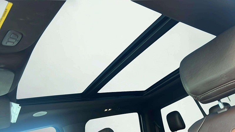 2021 Ford F-150 4WD King Ranch