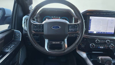 2021 Ford F-150 4WD King Ranch