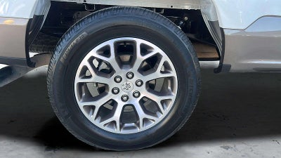 2021 Ford F-150 4WD King Ranch
