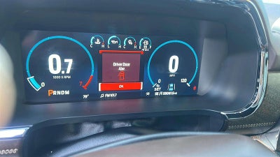 2021 Ford F-150 4WD King Ranch