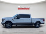 2021 Ford F-150 4WD King Ranch