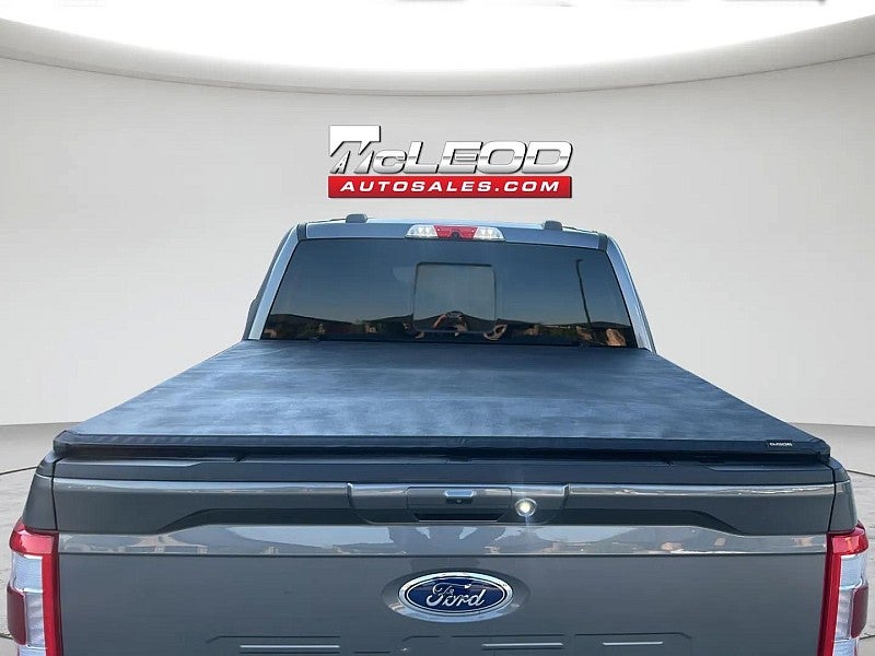 2023 Ford F-150 4WD LARIAT